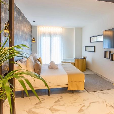 Reina Victoria La Plaza Apartment Alicante Luaran gambar