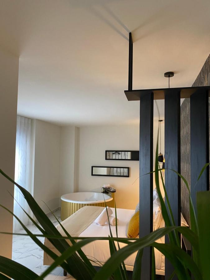 Reina Victoria La Plaza Apartment Alicante Luaran gambar
