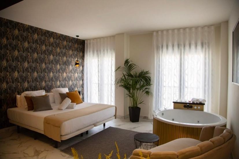 Reina Victoria La Plaza Apartment Alicante Luaran gambar