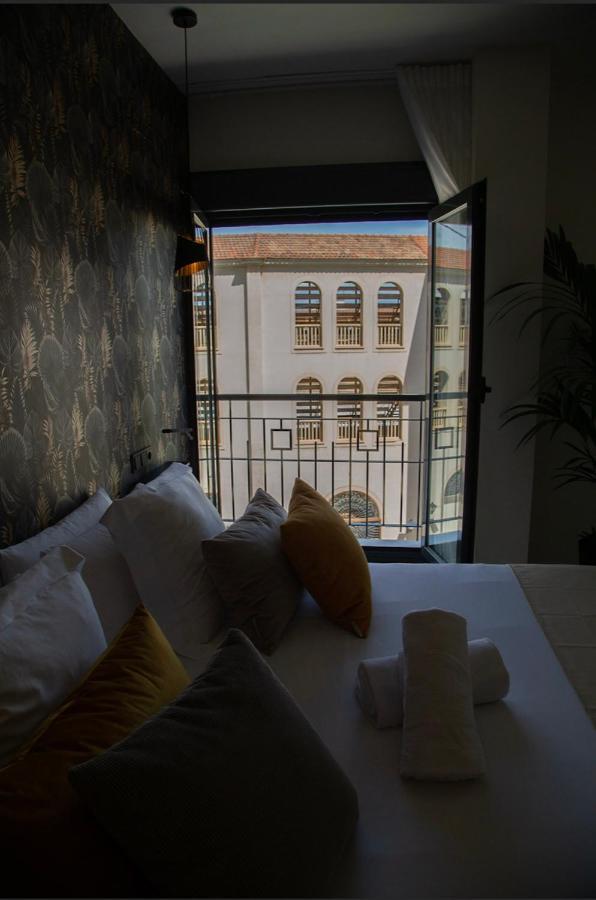 Reina Victoria La Plaza Apartment Alicante Luaran gambar
