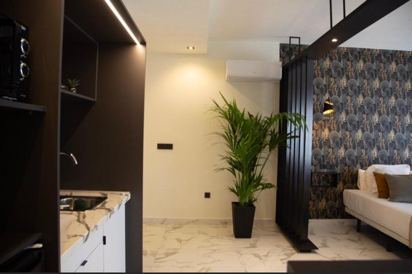 Reina Victoria La Plaza Apartment Alicante Luaran gambar