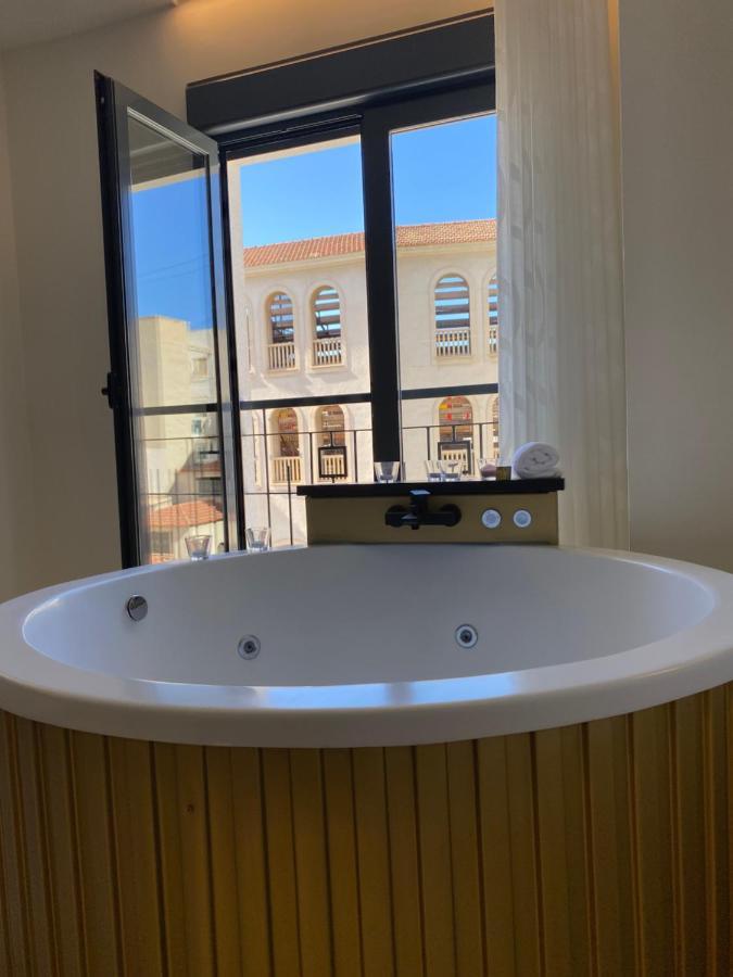 Reina Victoria La Plaza Apartment Alicante Luaran gambar