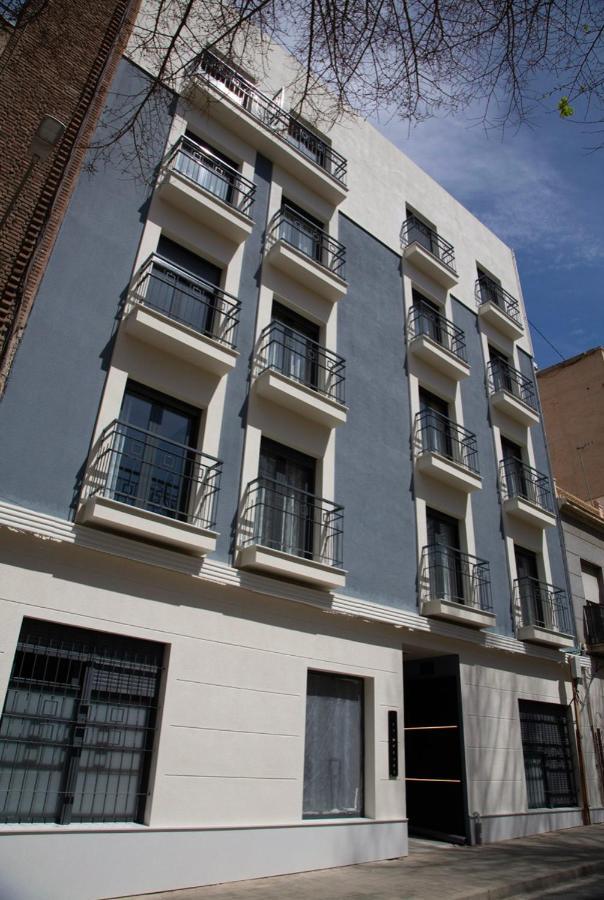 Reina Victoria La Plaza Apartment Alicante Luaran gambar