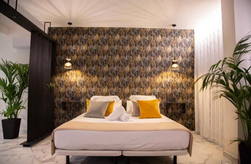 Reina Victoria La Plaza Apartment Alicante Luaran gambar
