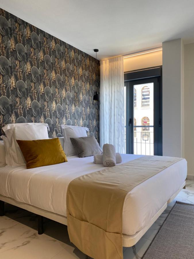 Reina Victoria La Plaza Apartment Alicante Luaran gambar