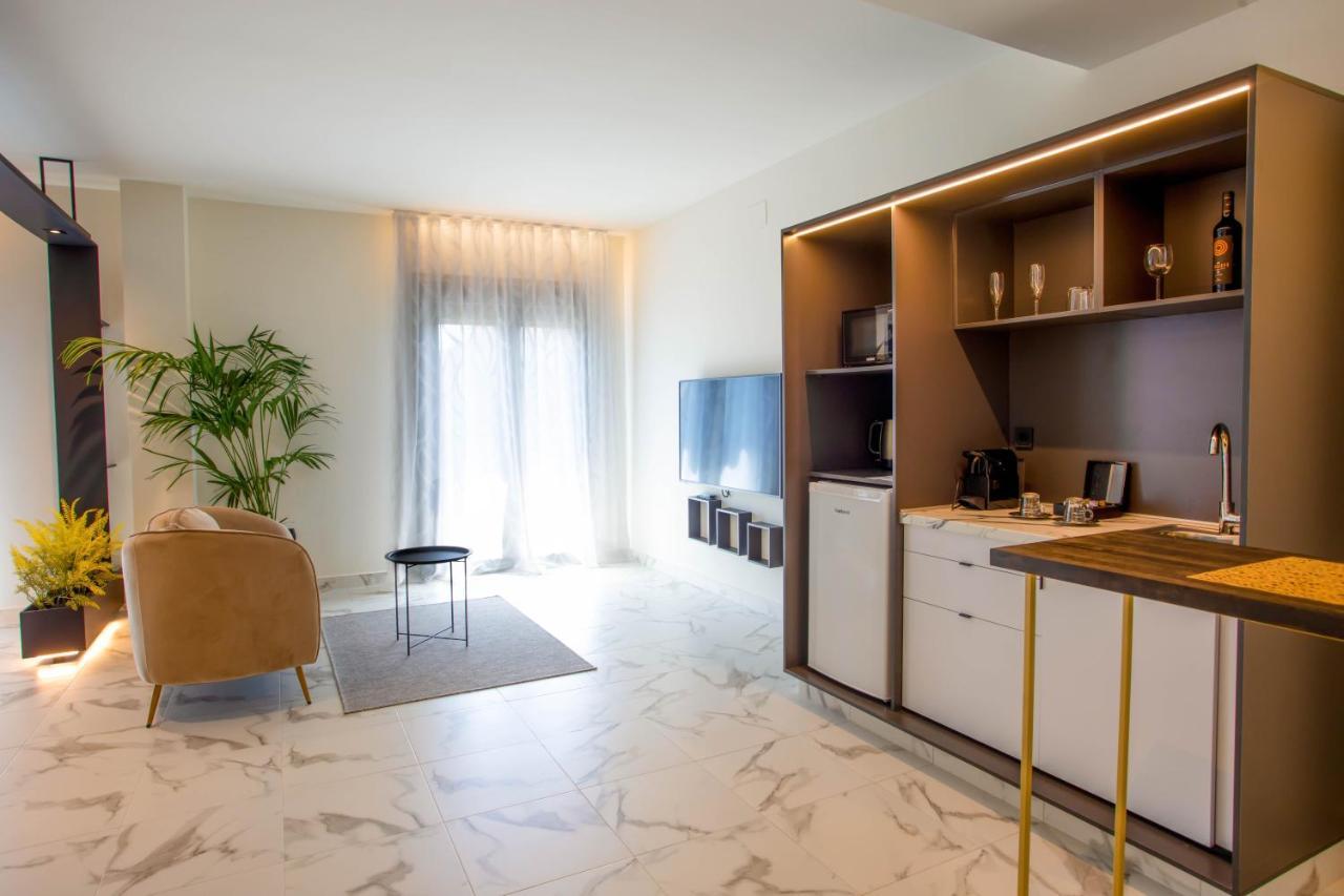 Reina Victoria La Plaza Apartment Alicante Luaran gambar