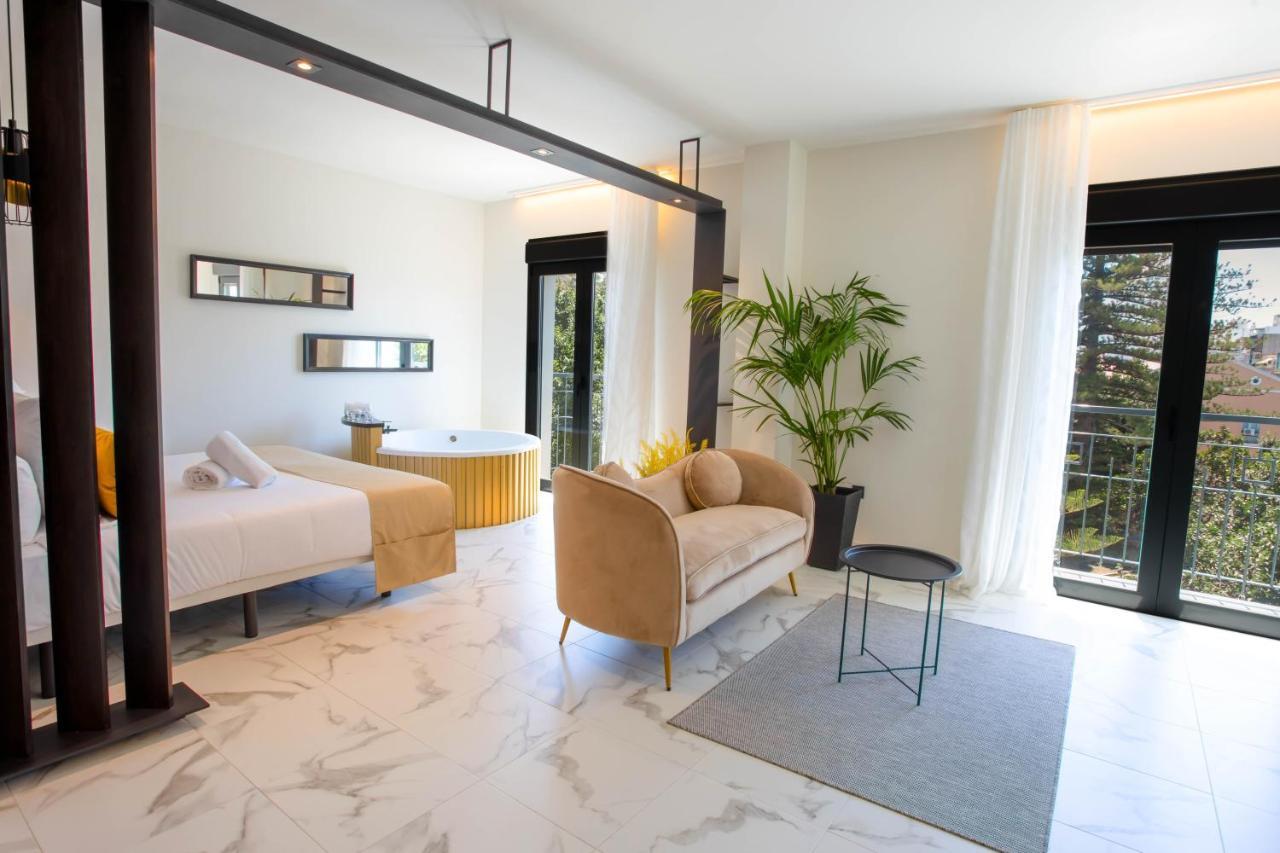 Reina Victoria La Plaza Apartment Alicante Luaran gambar