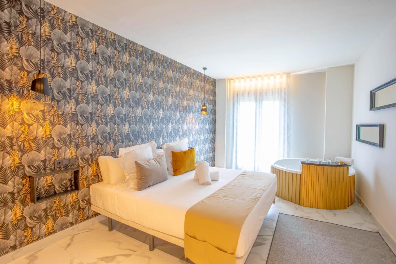 Reina Victoria La Plaza Apartment Alicante Luaran gambar