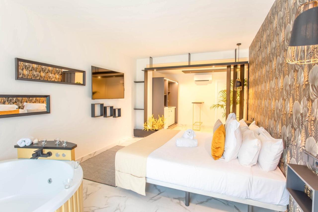Reina Victoria La Plaza Apartment Alicante Luaran gambar