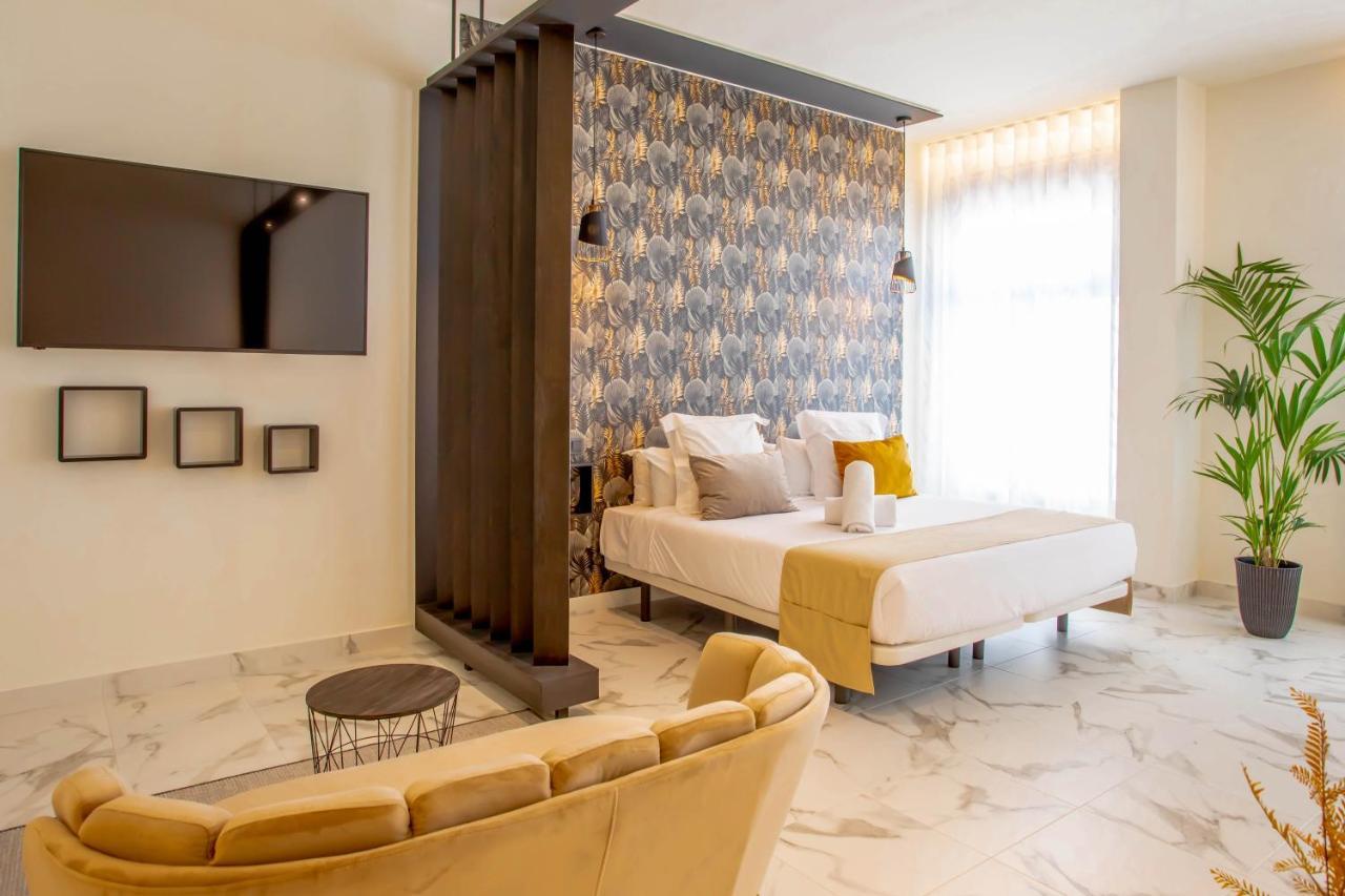 Reina Victoria La Plaza Apartment Alicante Luaran gambar