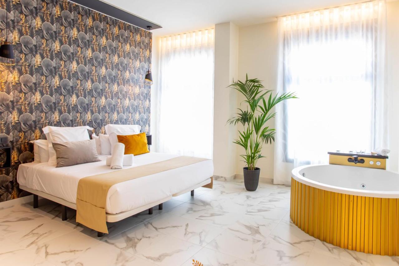 Reina Victoria La Plaza Apartment Alicante Luaran gambar