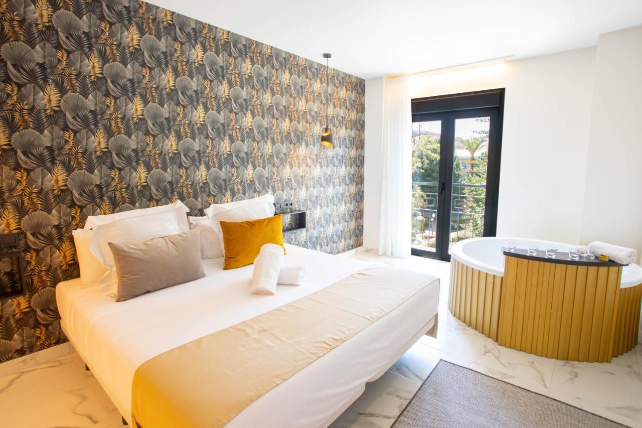 Reina Victoria La Plaza Apartment Alicante Luaran gambar