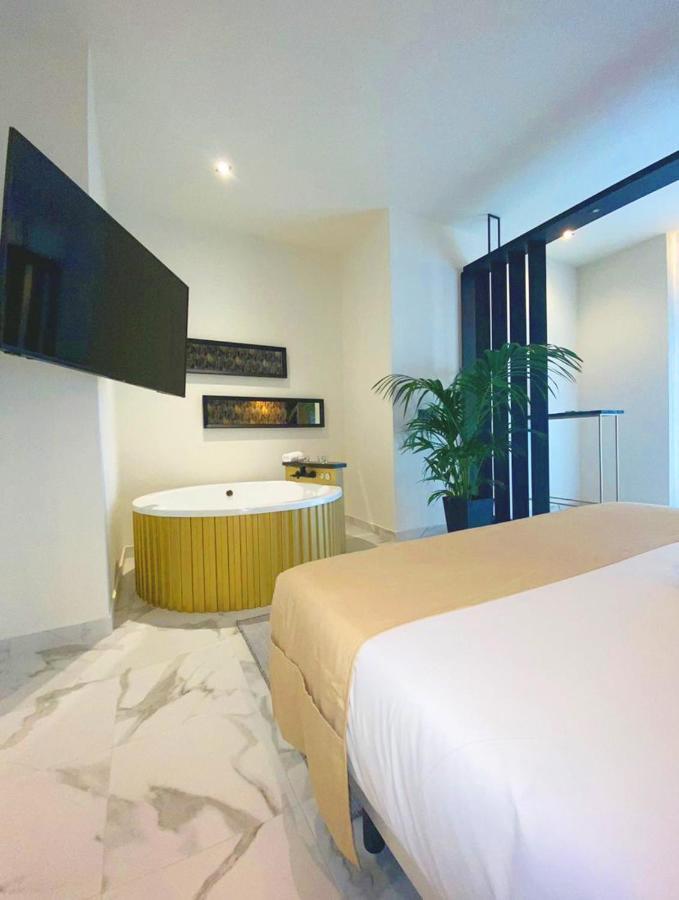 Reina Victoria La Plaza Apartment Alicante Luaran gambar