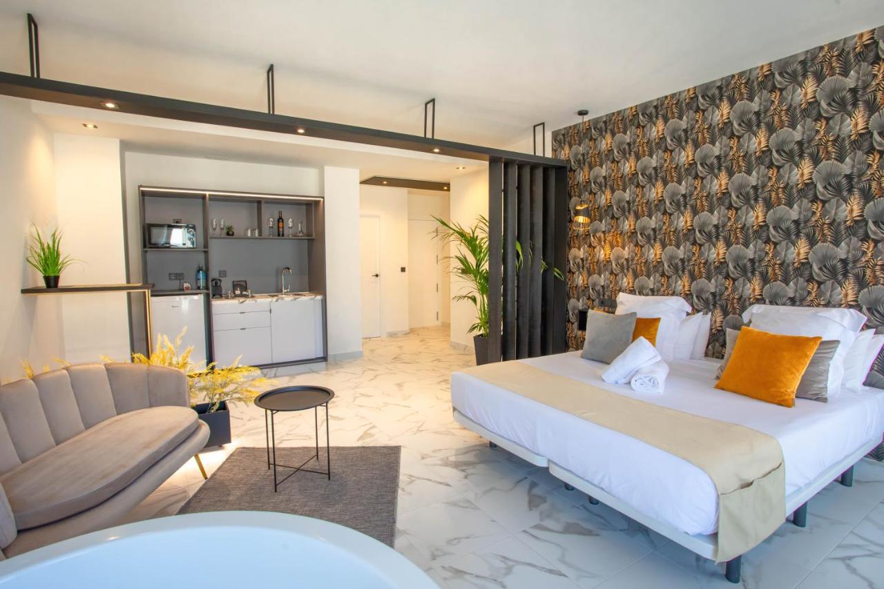 Reina Victoria La Plaza Apartment Alicante Luaran gambar