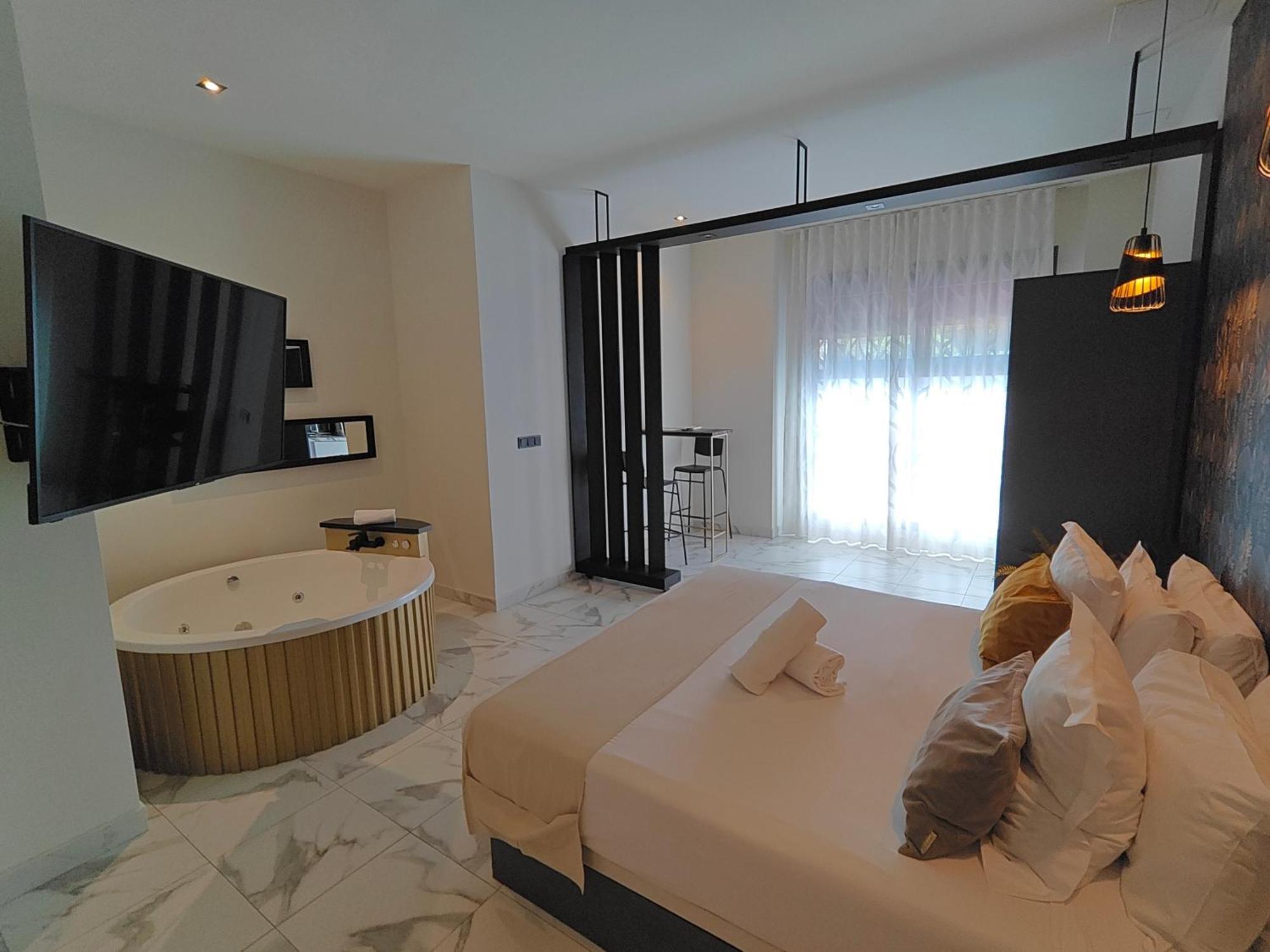 Reina Victoria La Plaza Apartment Alicante Luaran gambar