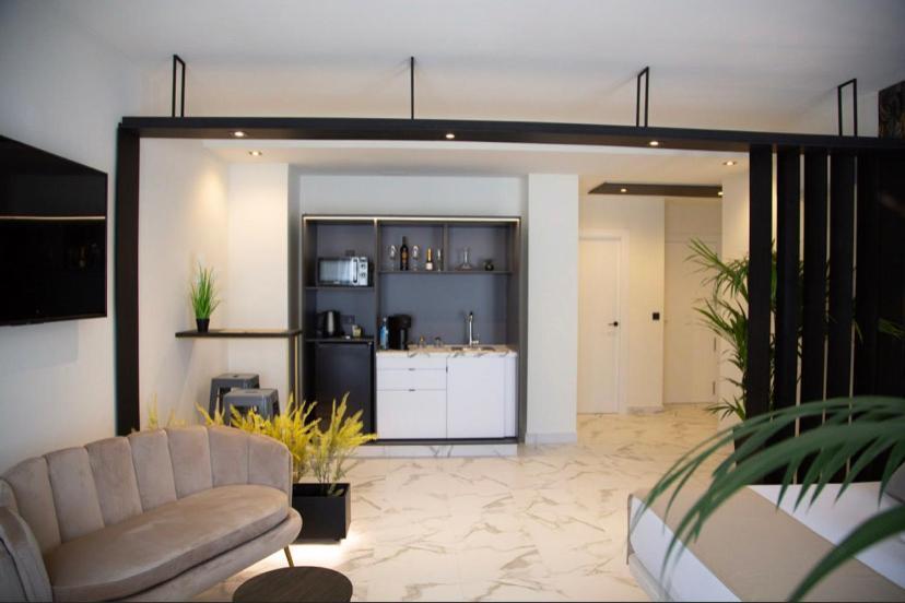 Reina Victoria La Plaza Apartment Alicante Luaran gambar
