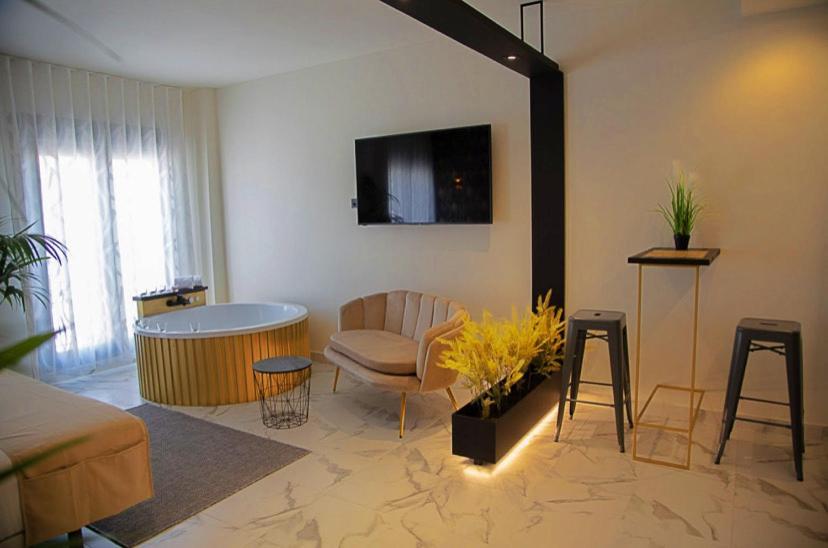Reina Victoria La Plaza Apartment Alicante Luaran gambar
